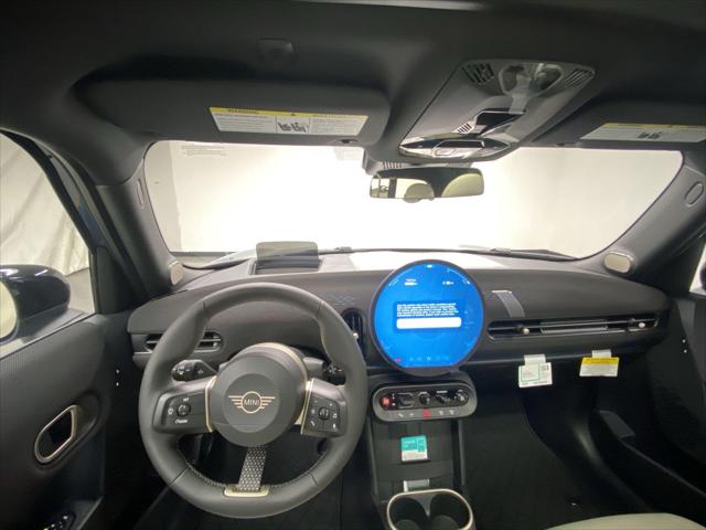 2027 MINI Cooper Hardtop Cooper S