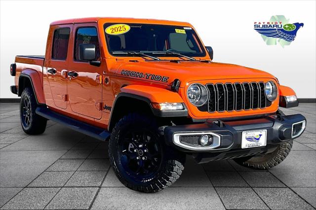 2025 Jeep Gladiator Sport for sale in Saco, ME