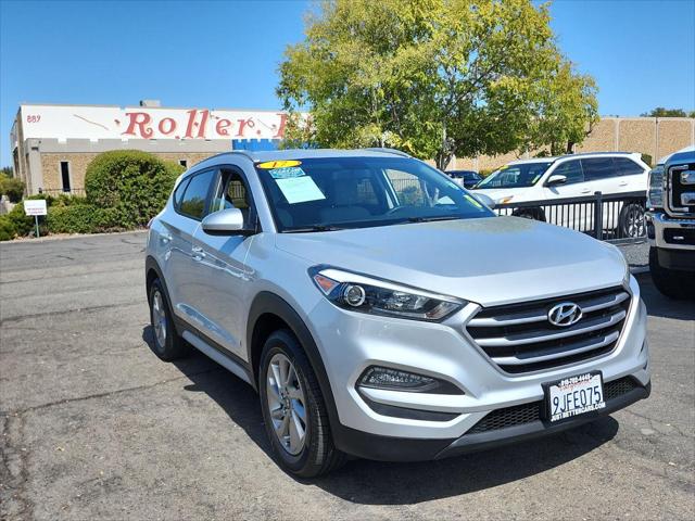 2017 Hyundai Tucson SE for sale in Roseville, CA