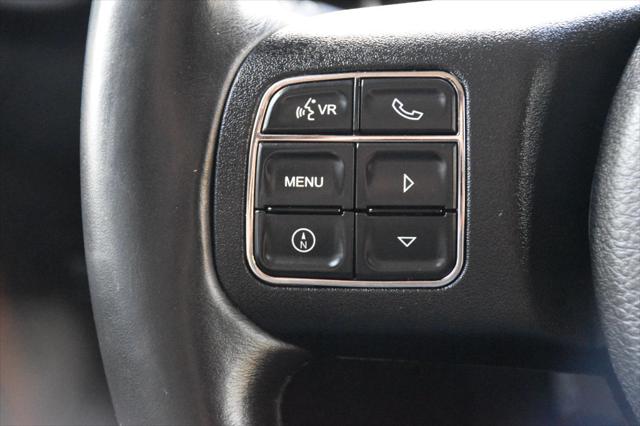 2013 Jeep Wrangler Rubicon