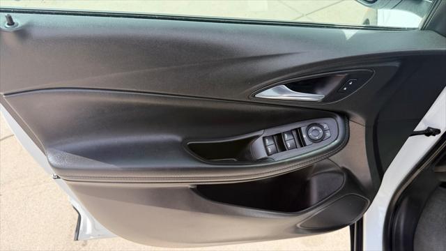 2021 Buick Encore GX FWD Select