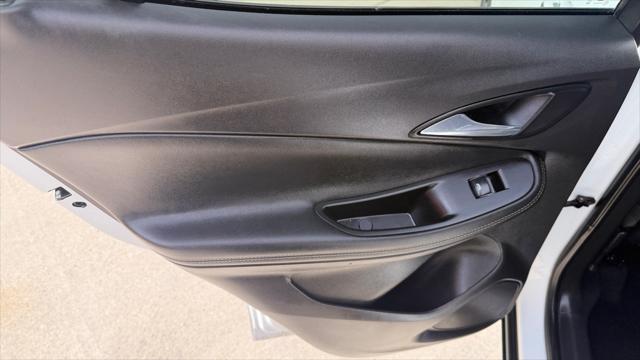 2021 Buick Encore GX FWD Select