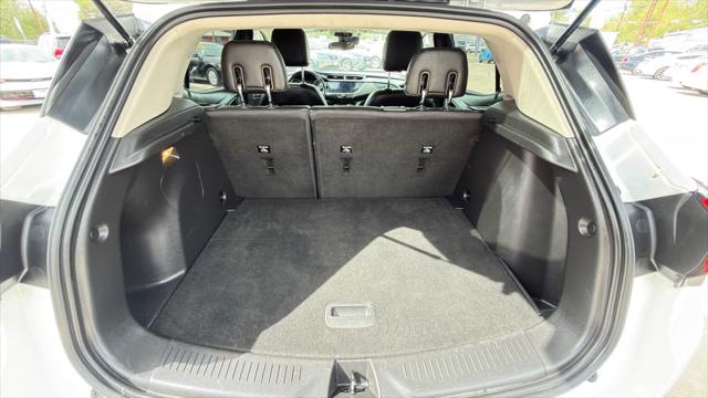 2021 Buick Encore GX FWD Select