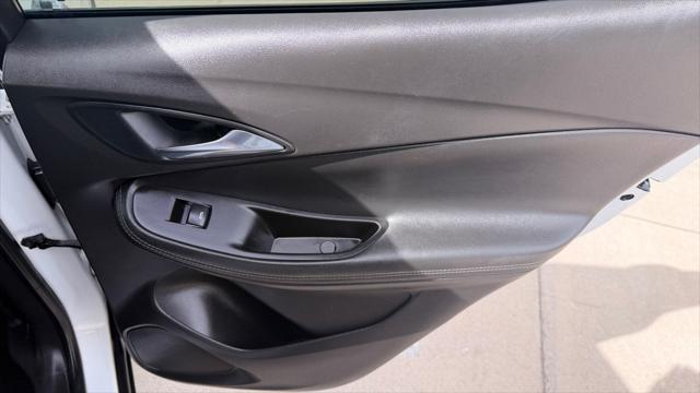 2021 Buick Encore GX FWD Select