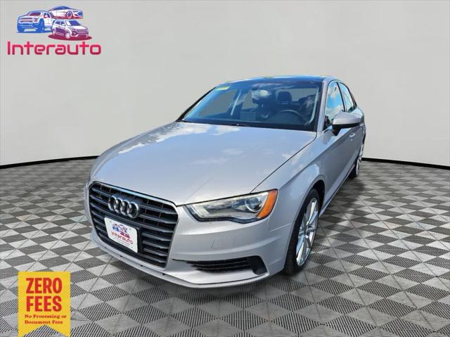 2015 Audi A3 2.0T Premium Plus for sale in  Worcester,, MA