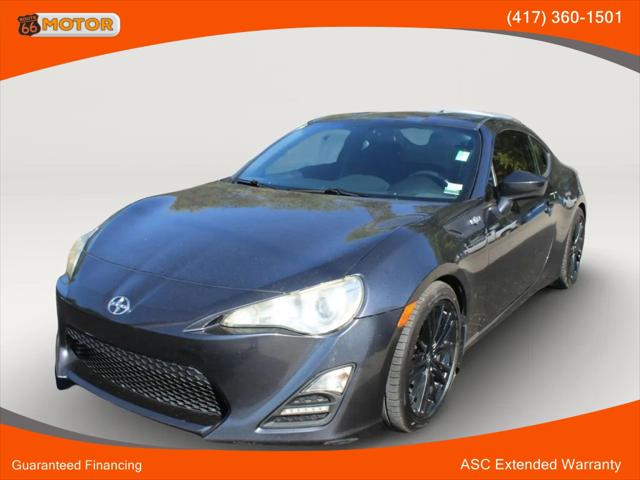2013 Scion FR-S Coupe 2D for sale in Springfield , MO