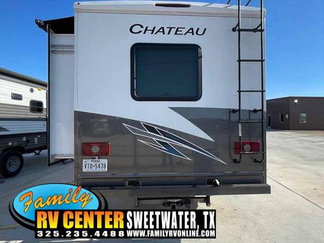2025 Ford E-450 Cutaway Unknown for sale in Sweetwater, TX