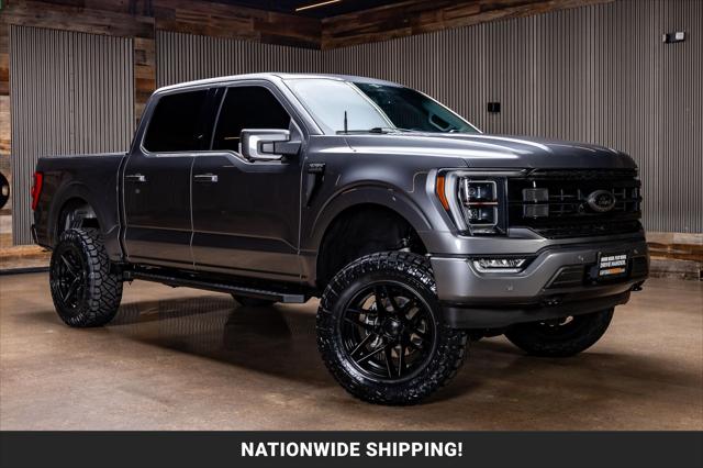 2023 Ford F-150 LARIAT for sale in McKinney, TX