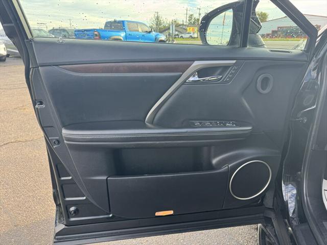2020 Lexus RX 350 Unknown