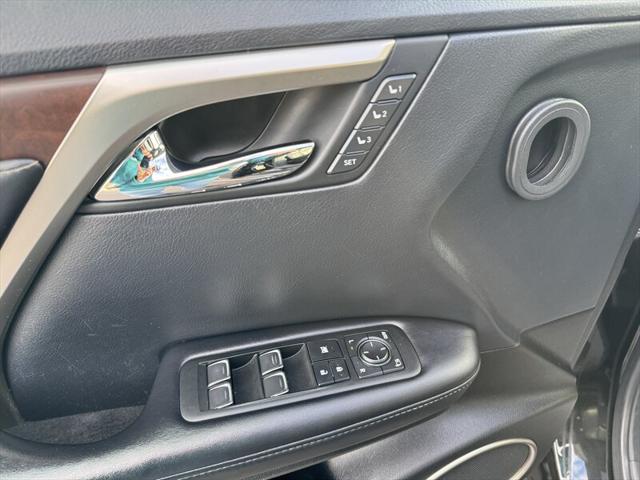 2020 Lexus RX 350 Unknown
