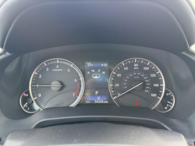 2020 Lexus RX 350 Unknown