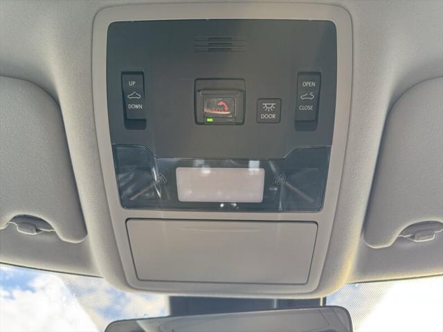 2020 Lexus RX 350 Unknown