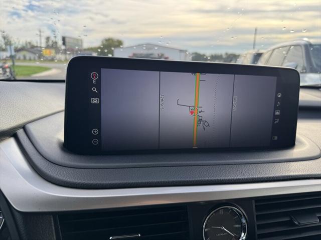 2020 Lexus RX 350 Unknown