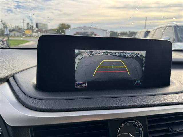 2020 Lexus RX 350 Unknown