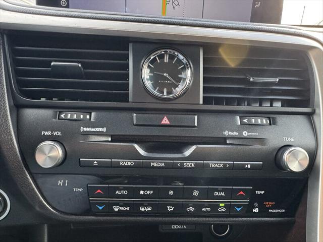 2020 Lexus RX 350 Unknown
