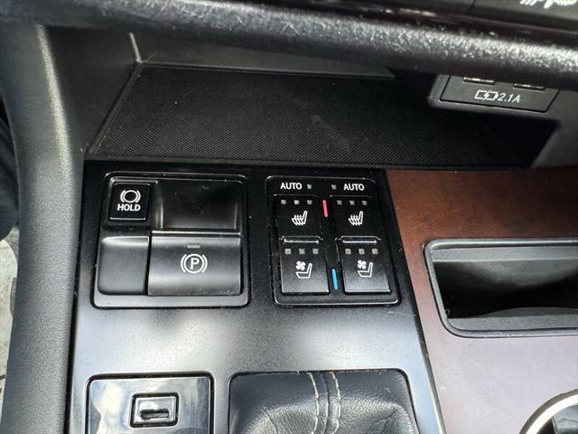 2020 Lexus RX 350 Unknown