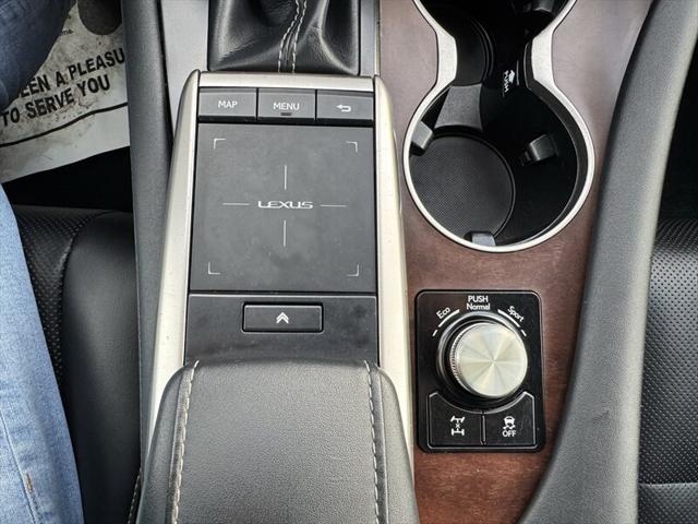 2020 Lexus RX 350 Unknown