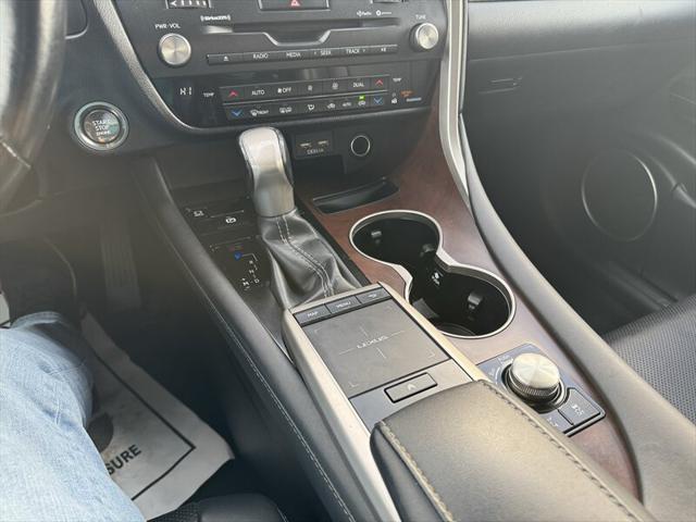 2020 Lexus RX 350 Unknown