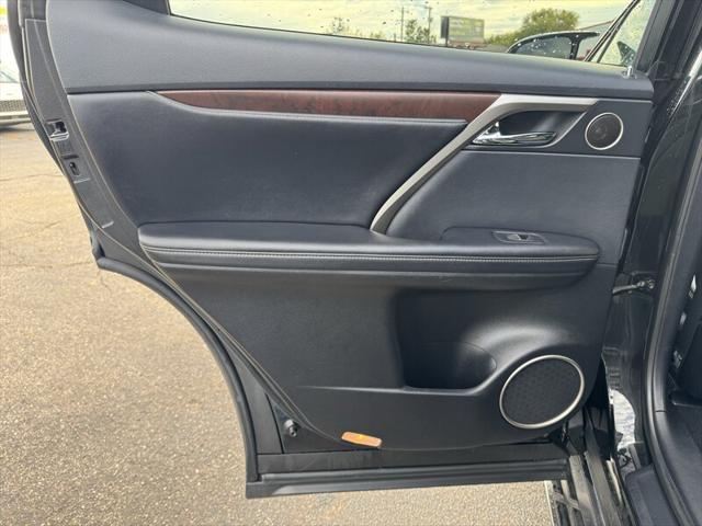 2020 Lexus RX 350 Unknown