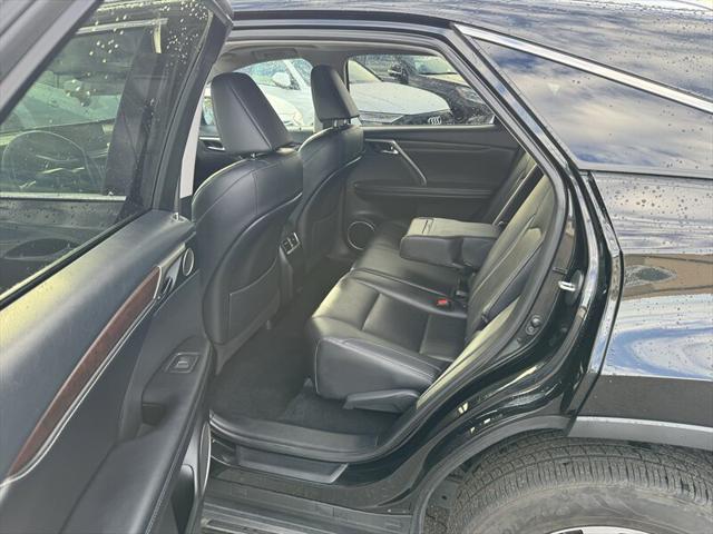 2020 Lexus RX 350 Unknown