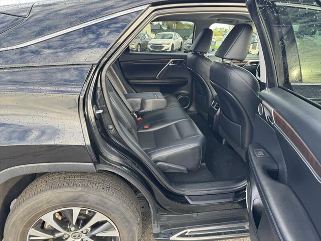 2020 Lexus RX 350 Unknown