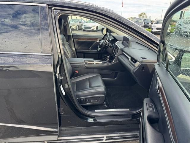 2020 Lexus RX 350 Unknown
