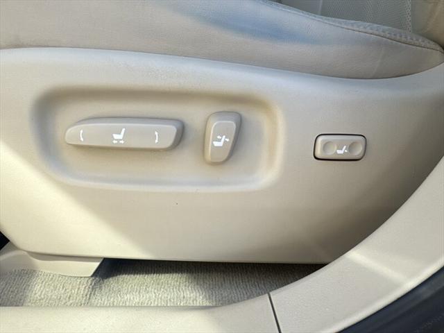 2012 Lexus RX 350 Unknown