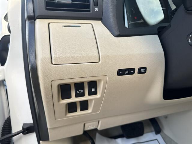 2012 Lexus RX 350 Unknown