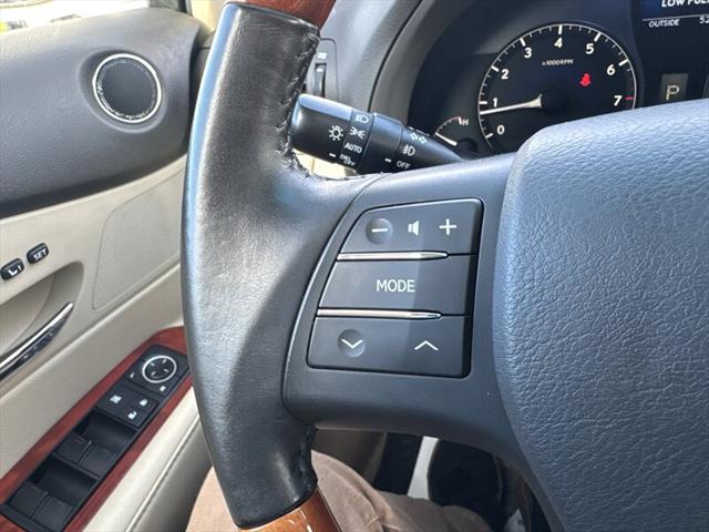 2012 Lexus RX 350 Unknown