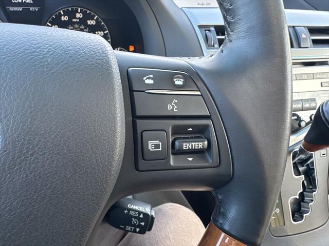 2012 Lexus RX 350 Unknown