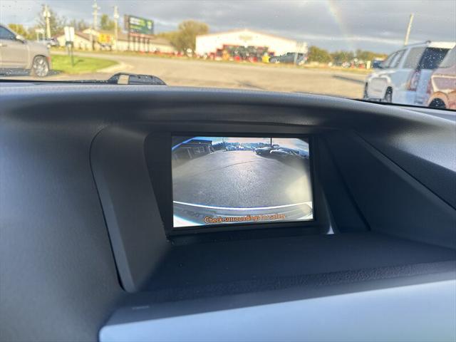 2012 Lexus RX 350 Unknown