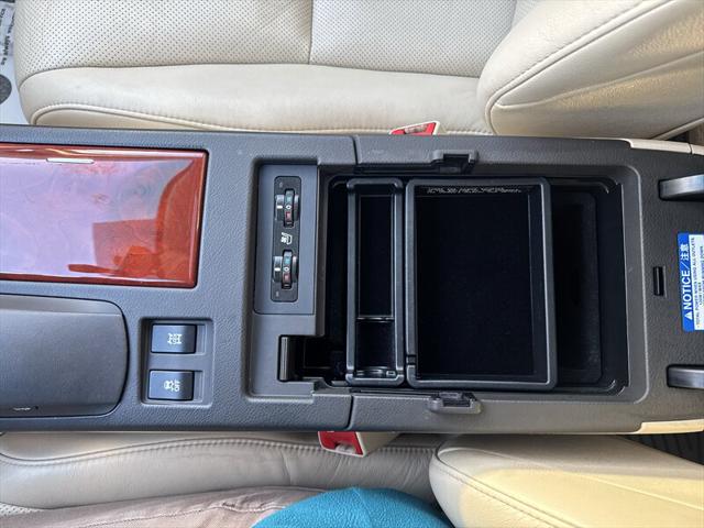2012 Lexus RX 350 Unknown