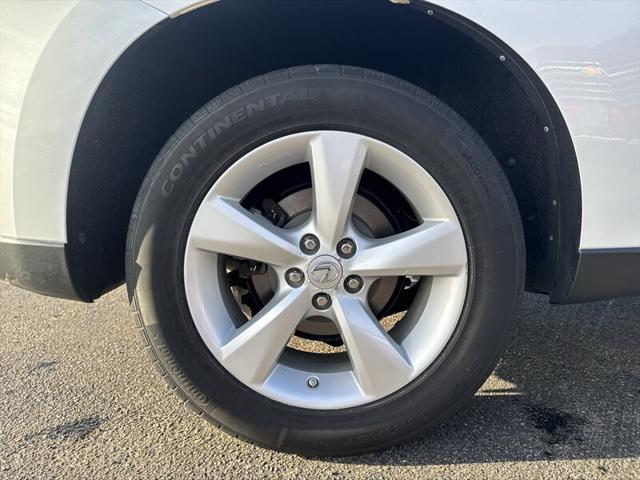 2012 Lexus RX 350 Unknown