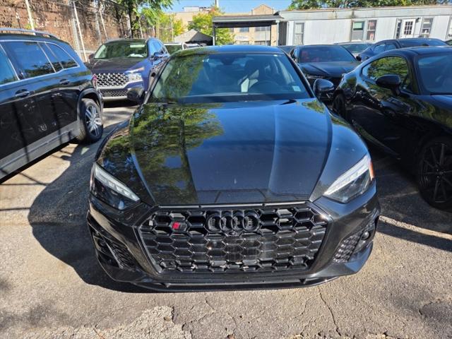 2025 Audi S5 Sportback Premium TFSI quattro Tiptronic for sale in Long Island City, NY