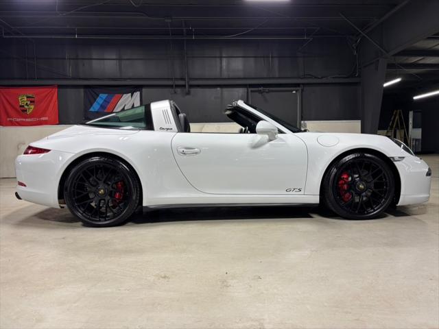 2016 Porsche 911 4 GTS for sale in Waterbury, CT