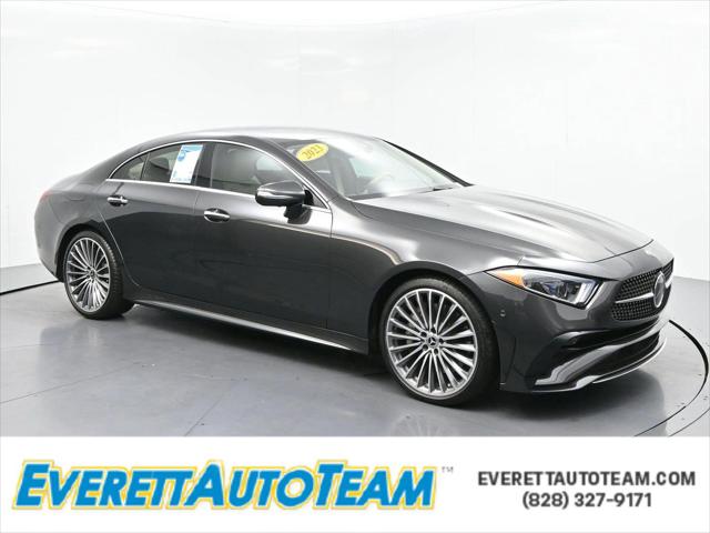 2023 Mercedes-Benz CLS 450 CLS 450 for sale in Morganton, NC