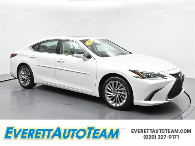 2022 Lexus ES 350 Ultra Luxury for sale in Morganton, NC