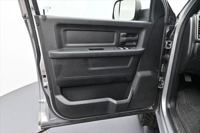 2021 Jeep Ram 2500 Tradesman Crew Cab 4x4 64 Box