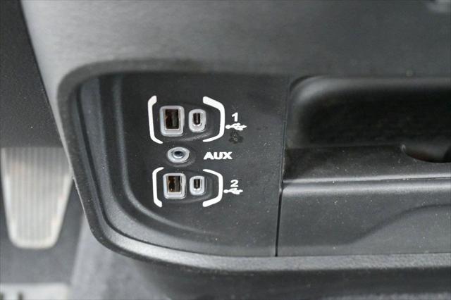 2021 Jeep Ram 2500 Tradesman Crew Cab 4x4 64 Box
