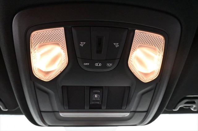 2021 Jeep Ram 2500 Tradesman Crew Cab 4x4 64 Box