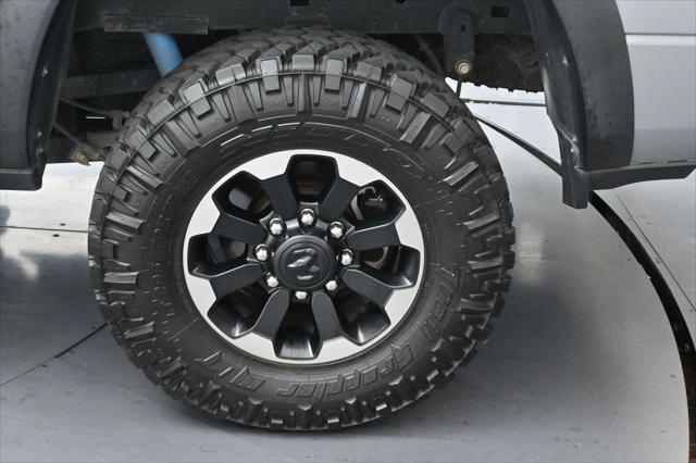 2021 Jeep Ram 2500 Tradesman Crew Cab 4x4 64 Box
