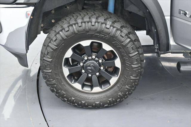 2021 Jeep Ram 2500 Tradesman Crew Cab 4x4 64 Box