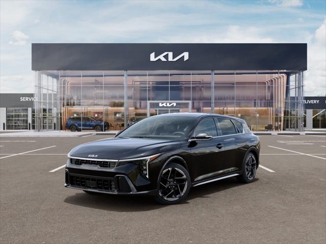 2026 Kia K4 GT-Line for sale in EAST BARBOURSVILLE, WV
