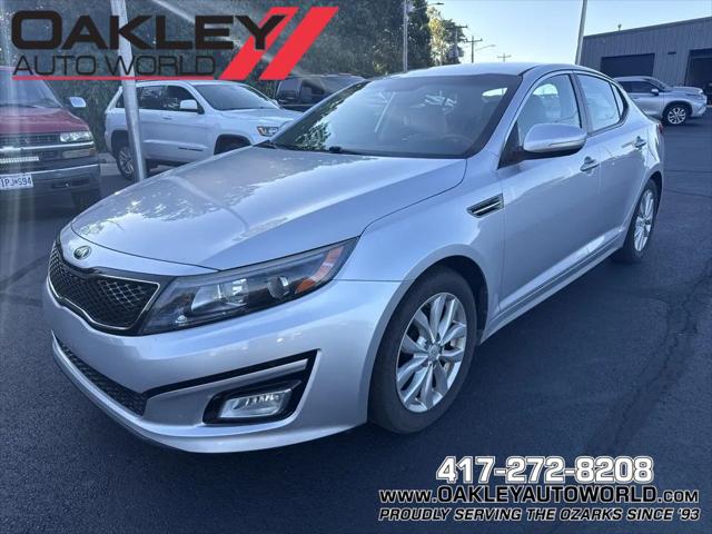 2014 Kia Optima EX for sale in Branson West, MO