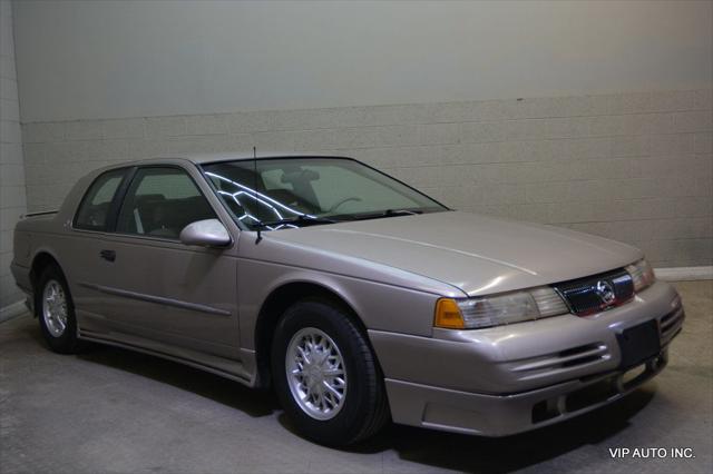 1994 Mercury Cougar XR7 for sale in Fredericksburg, VA