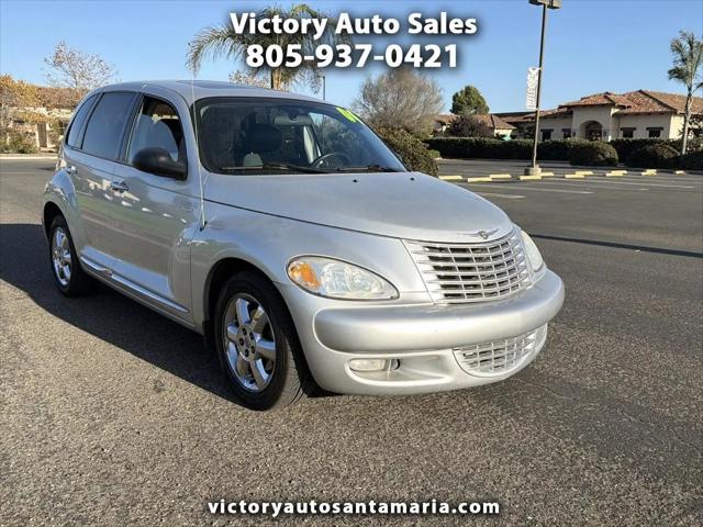 2004 Chrysler PT Cruiser Limited for sale in Santa Maria, CA