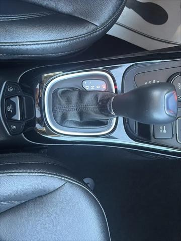 2020 Jeep Compass Altitude 4x4
