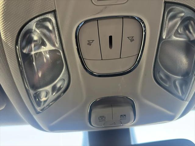 2020 Jeep Compass Altitude 4x4