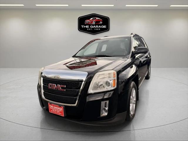 2015 GMC Terrain SLT-1 for sale in Brockton, MA