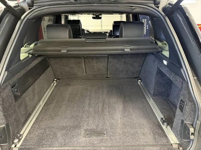 2017 Land Rover Range Rover 5.0L V8 Supercharged Autobiography